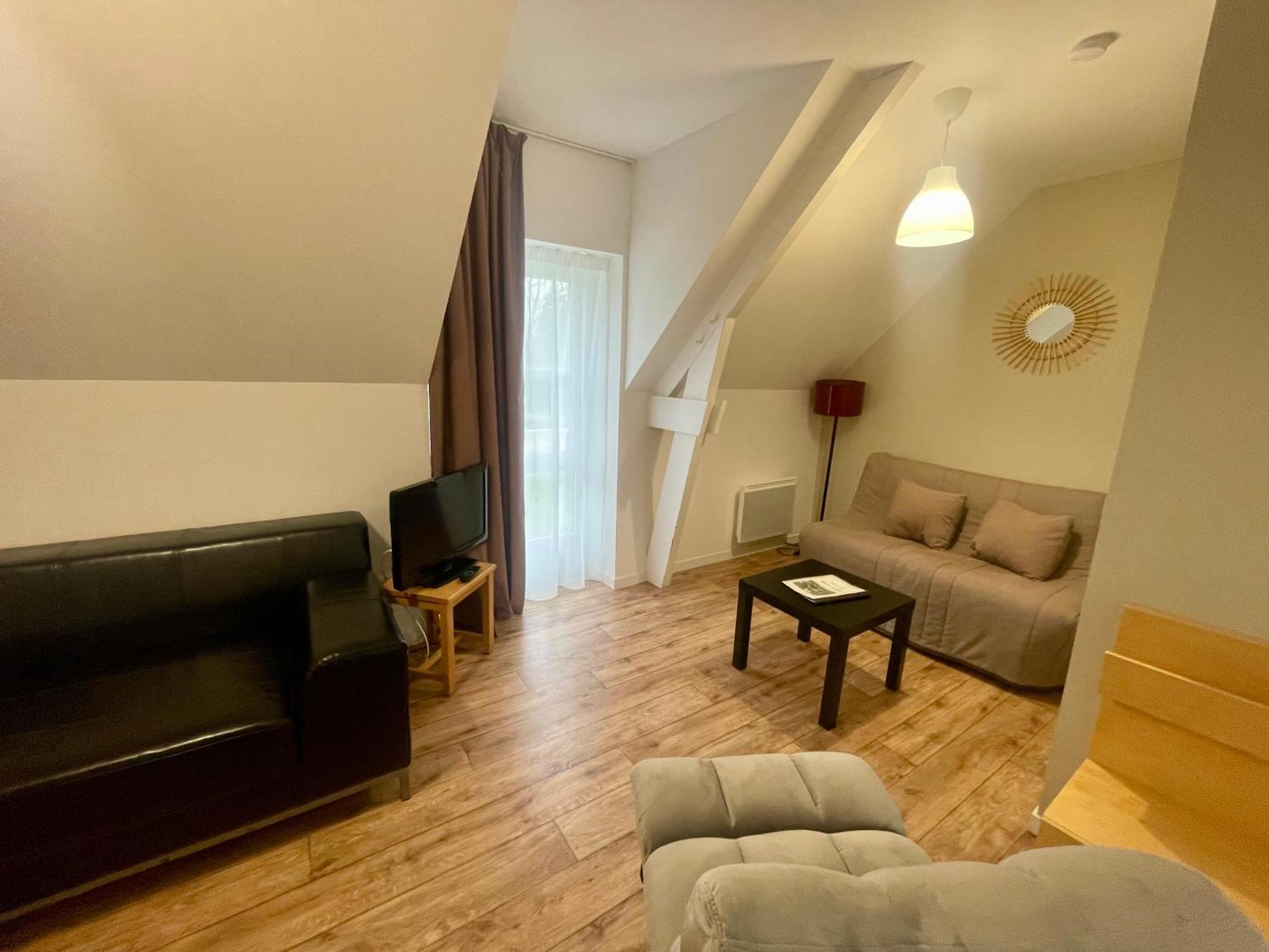 Domaine De Manehouarn Apartment Plouay Exterior photo